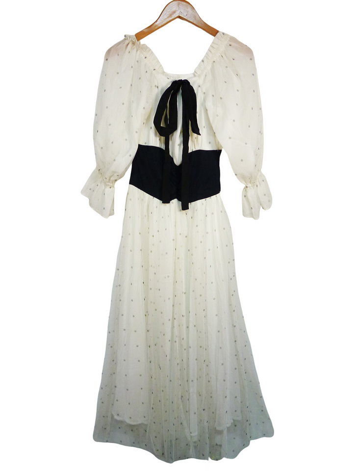 【激安古着】 LA BELLE ETUDE　ドレス　ワンピース or ドレス