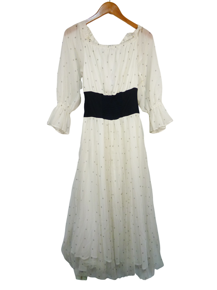 【激安古着】 LA BELLE ETUDE　ドレス　ワンピース or ドレス