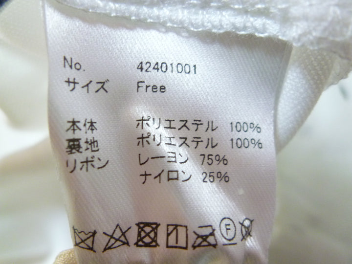 【激安古着】 LA BELLE ETUDE　ドレス　ワンピース or ドレス