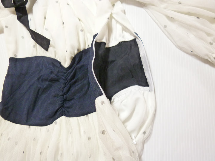 【激安古着】 LA BELLE ETUDE　ドレス　ワンピース or ドレス