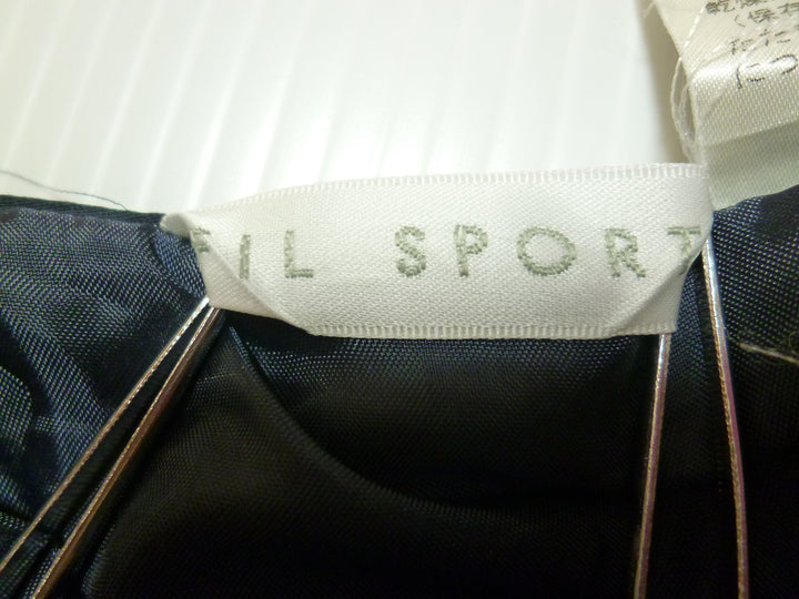 【激安古着】 FIL SPORTS　ミディアム丈　スカート