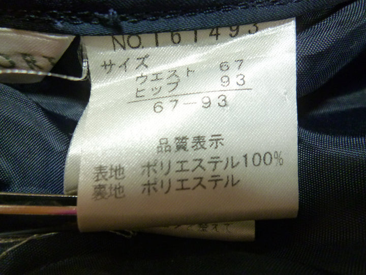 【激安古着】 FIL SPORTS　ミディアム丈　スカート