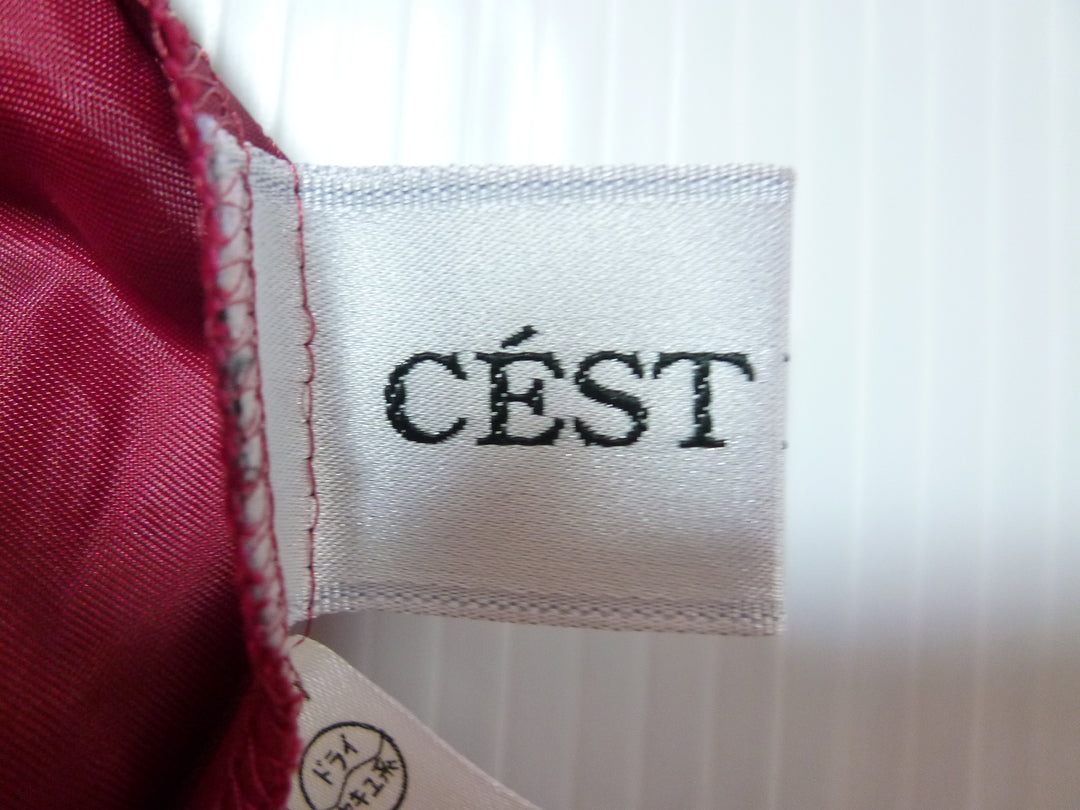 【激安古着】 CEST LAVIE　ワンピース　ワンピース or ドレス