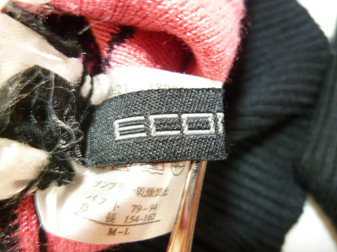 【激安古着】 Economico　ニットorセーター　トップス