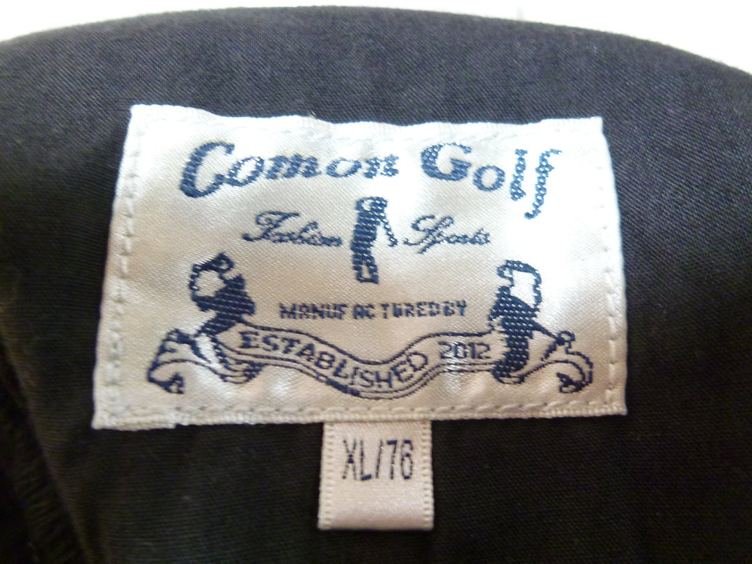 【激安古着】 Comon Golf　ジャージ/スポーツ　パンツ