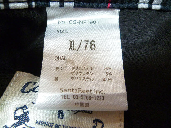 【激安古着】 Comon Golf　ジャージ/スポーツ　パンツ