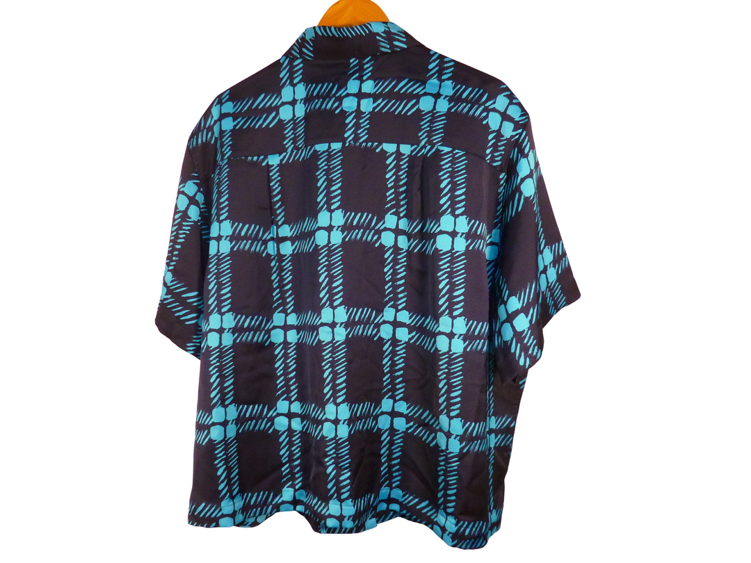 【激安古着】 MARNI UNIQLO　半袖シャツ　トップス