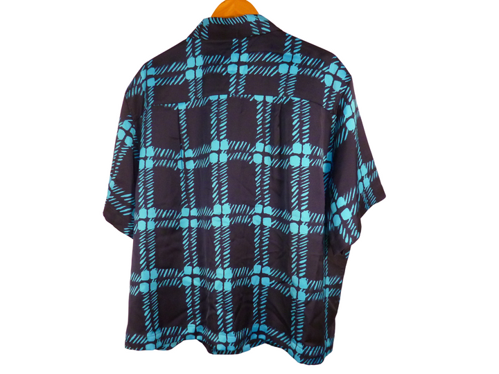 【激安古着】 MARNI UNIQLO　半袖シャツ　トップス