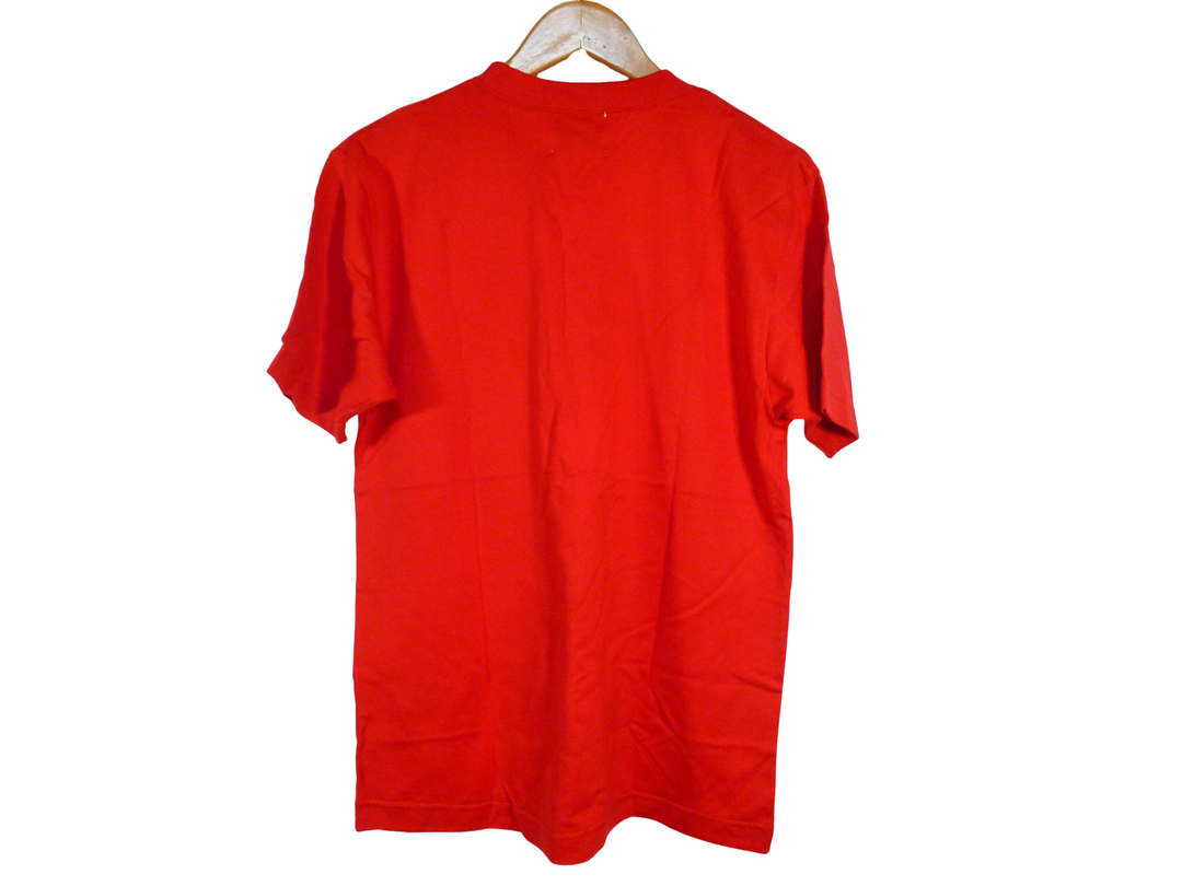 【激安古着】 CARLO BOSSI　半袖Tシャツ　トップス