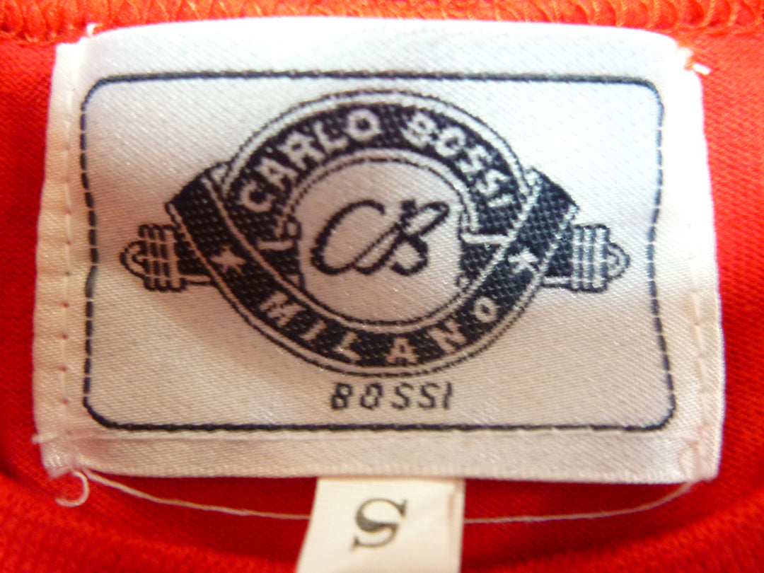 【激安古着】 CARLO BOSSI　半袖Tシャツ　トップス