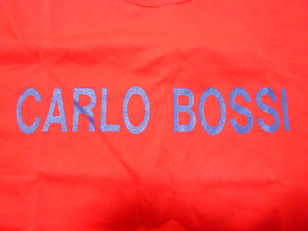【激安古着】 CARLO BOSSI　半袖Tシャツ　トップス