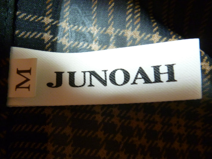 【激安古着】 JUNDAH　半袖シャツ　トップス