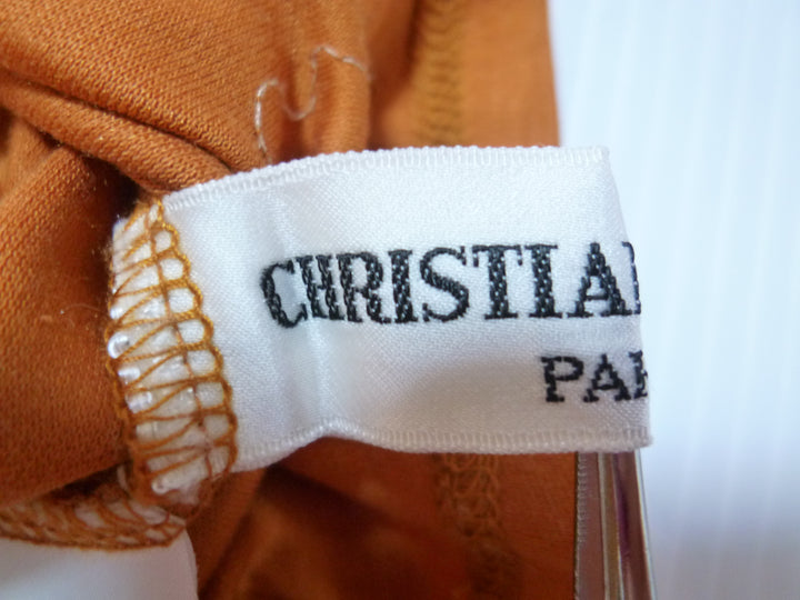 【激安古着】 CHRISTIAN AUJARD PARIS　長袖Tシャツ　トップス