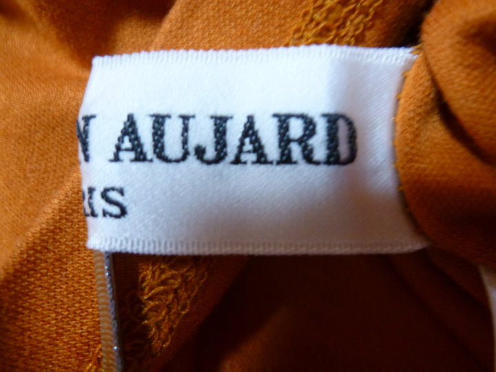 【激安古着】 CHRISTIAN AUJARD PARIS　長袖Tシャツ　トップス