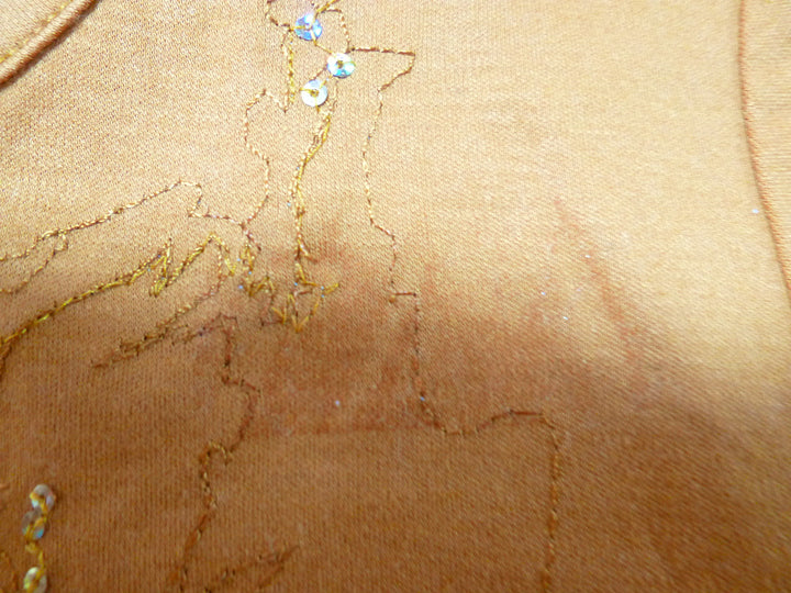 【激安古着】 CHRISTIAN AUJARD PARIS　長袖Tシャツ　トップス