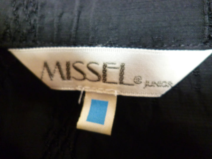 【激安古着】 MISSEL JUNIOR　テーラードジャケット　アウター