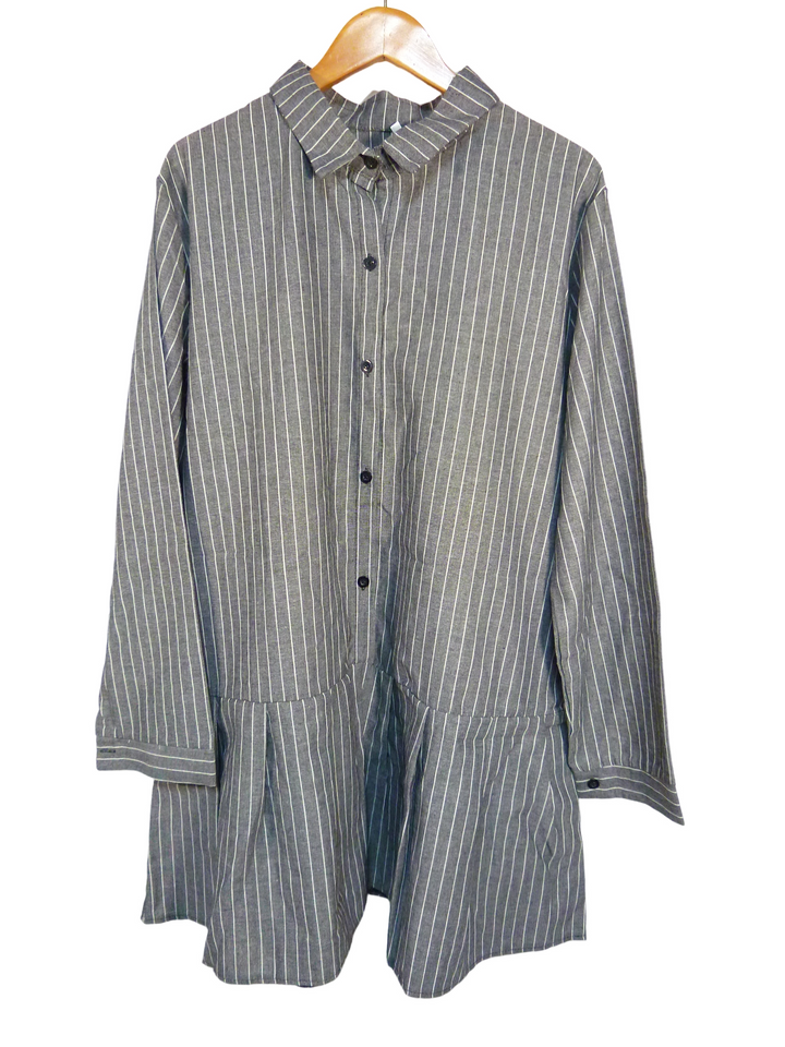 【激安古着】 Fashion CLASSIC FASHION COLLECTION　チュニック　ワンピース or ドレス