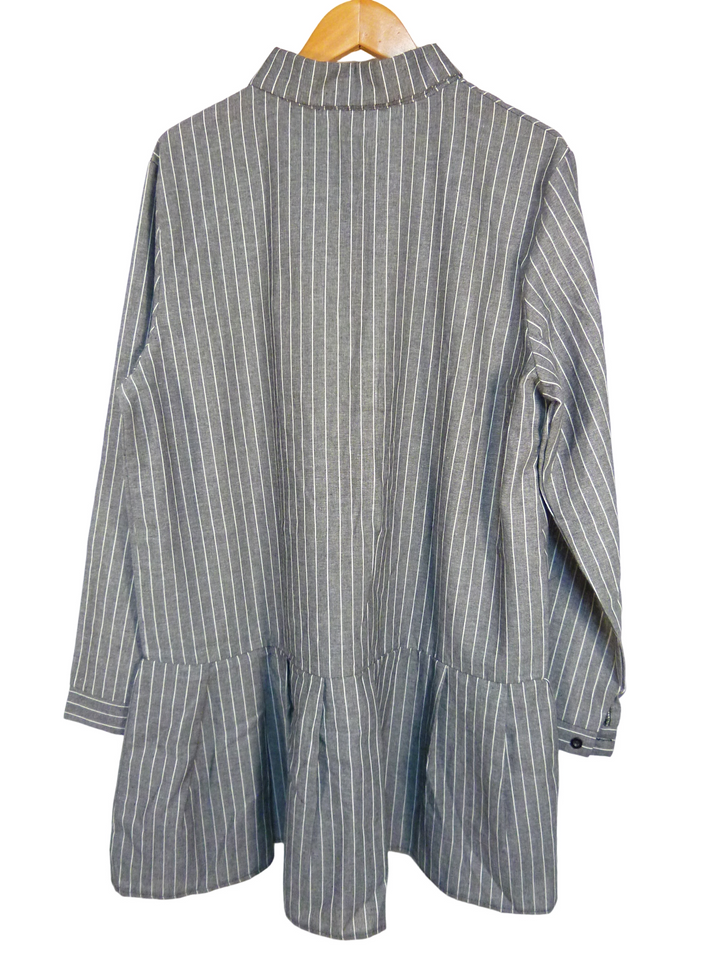 【激安古着】 Fashion CLASSIC FASHION COLLECTION　チュニック　ワンピース or ドレス