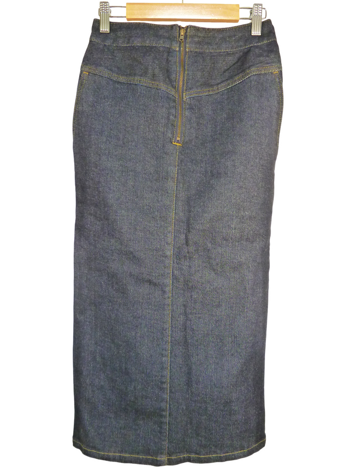 【激安古着】 BARNYAR DSTORM　ロング/マキシ　スカート