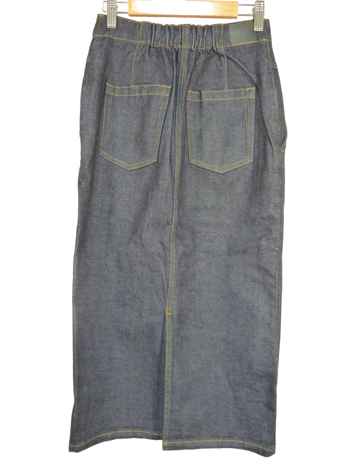 【激安古着】 BARNYAR DSTORM　ロング/マキシ　スカート