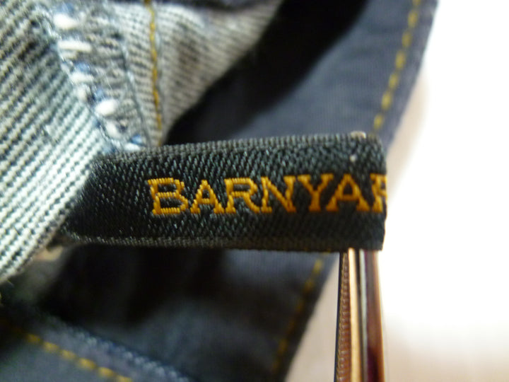 【激安古着】 BARNYAR DSTORM　ロング/マキシ　スカート