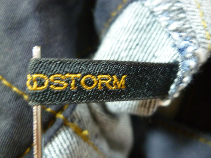 【激安古着】 BARNYAR DSTORM　ロング/マキシ　スカート