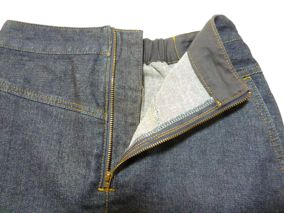 【激安古着】 BARNYAR DSTORM　ロング/マキシ　スカート