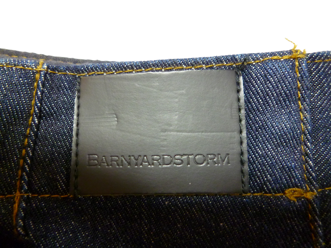 【激安古着】 BARNYAR DSTORM　ロング/マキシ　スカート