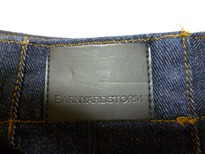 【激安古着】 BARNYAR DSTORM　ロング/マキシ　スカート