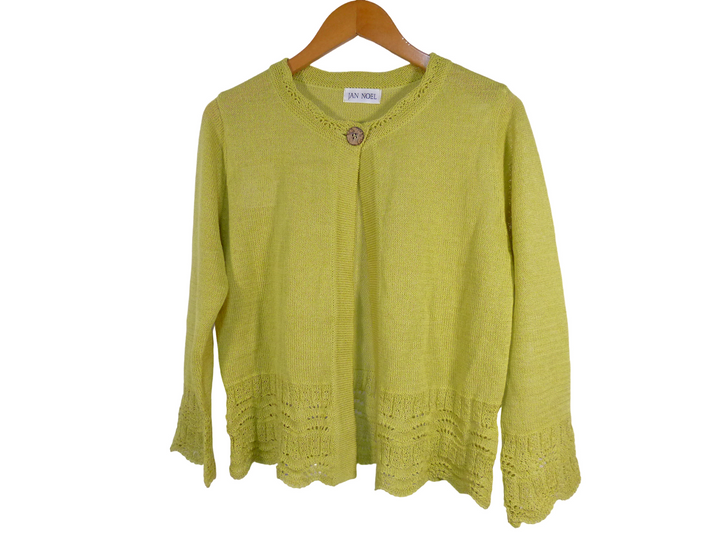 【激安古着】 JAN NOEL　その他トップス　トップス