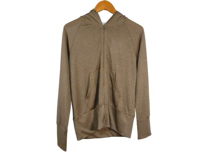 【激安古着】 NEMIKA　ジップアップパーカー　アウター