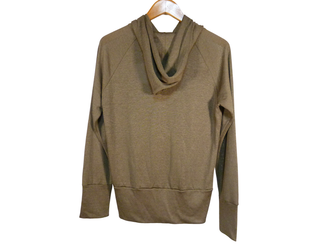 【激安古着】 NEMIKA　ジップアップパーカー　アウター