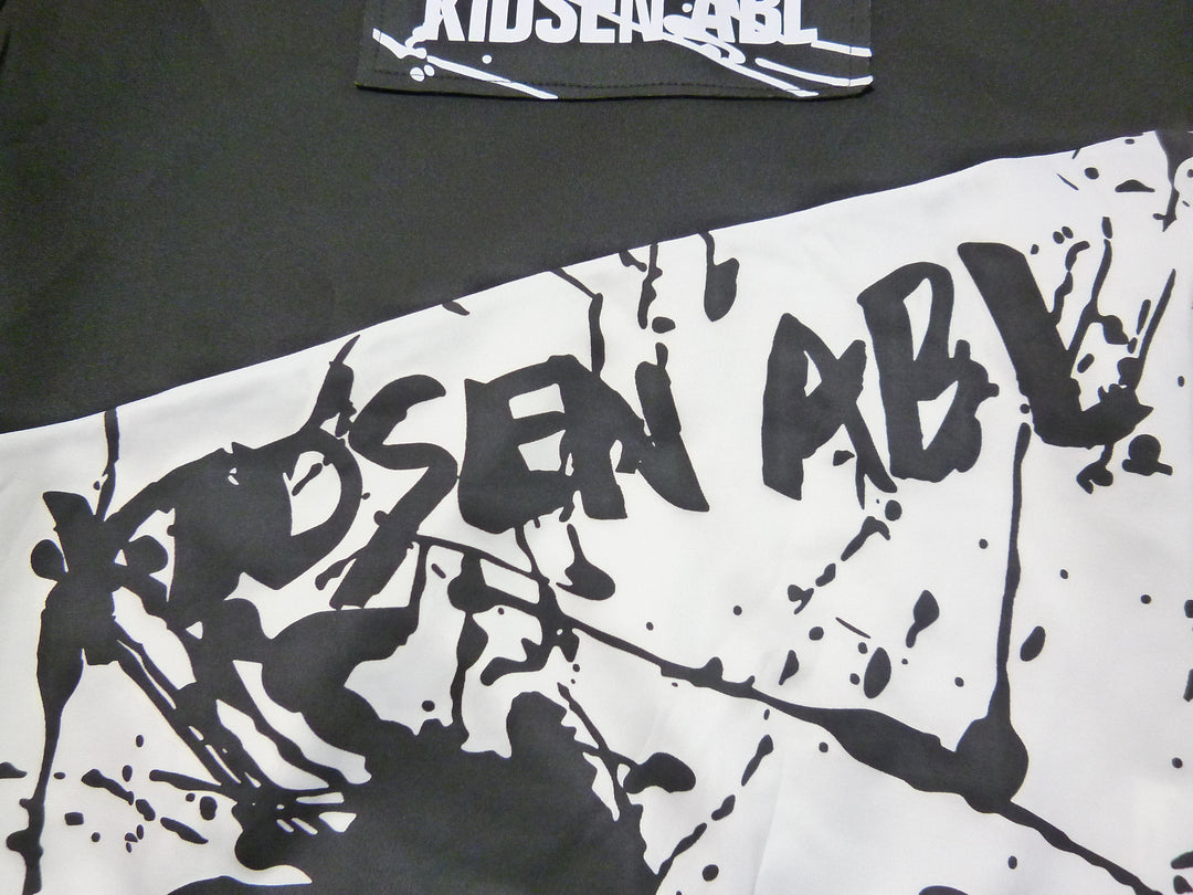 【激安古着】 ブランド不明　セットアップ　オールインワンセットアップ