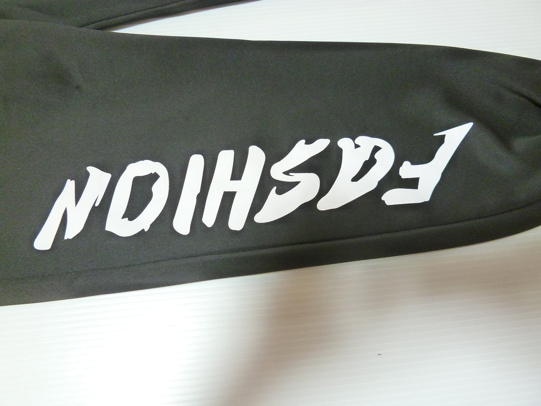 【激安古着】 ブランド不明　セットアップ　オールインワンセットアップ