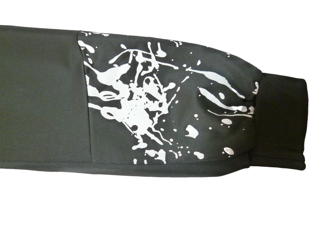 【激安古着】 ブランド不明　セットアップ　オールインワンセットアップ