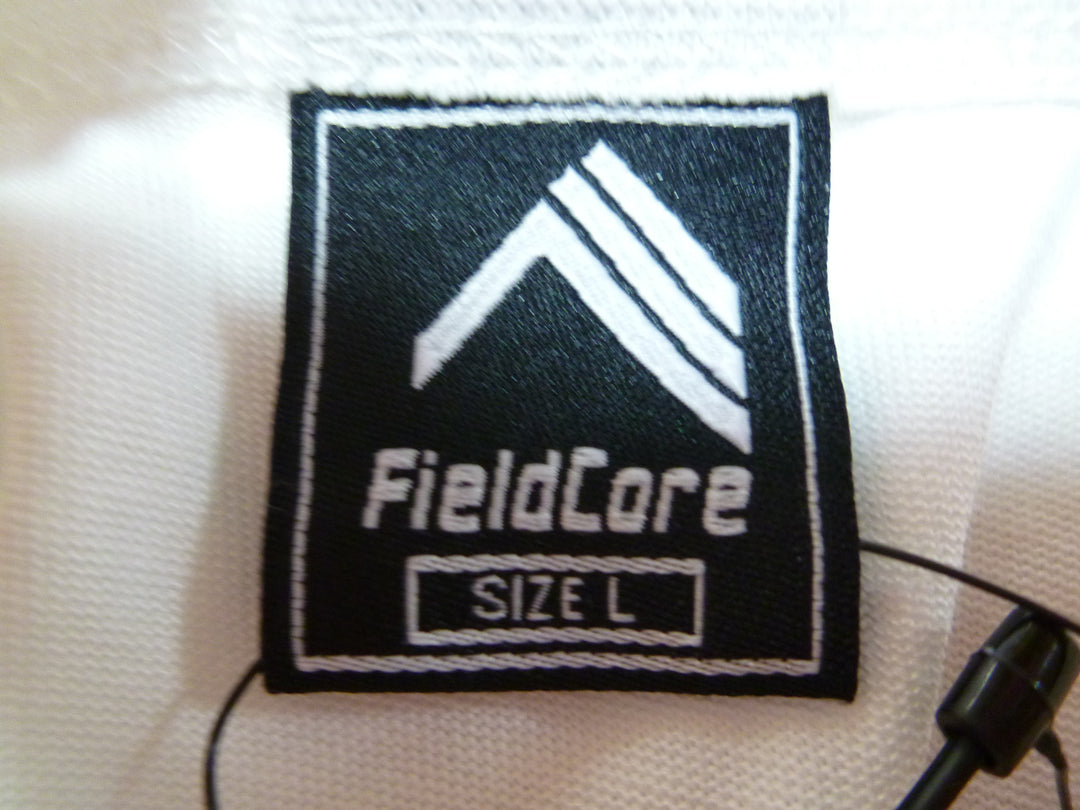 【激安古着】 FieldCore　半袖Tシャツ　トップス