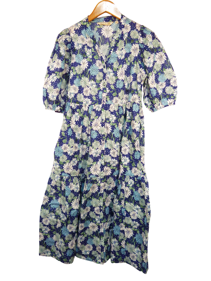 【激安古着】 PAUL ＆ JOE UNIQLO　シャツワンピース　ワンピース or ドレス