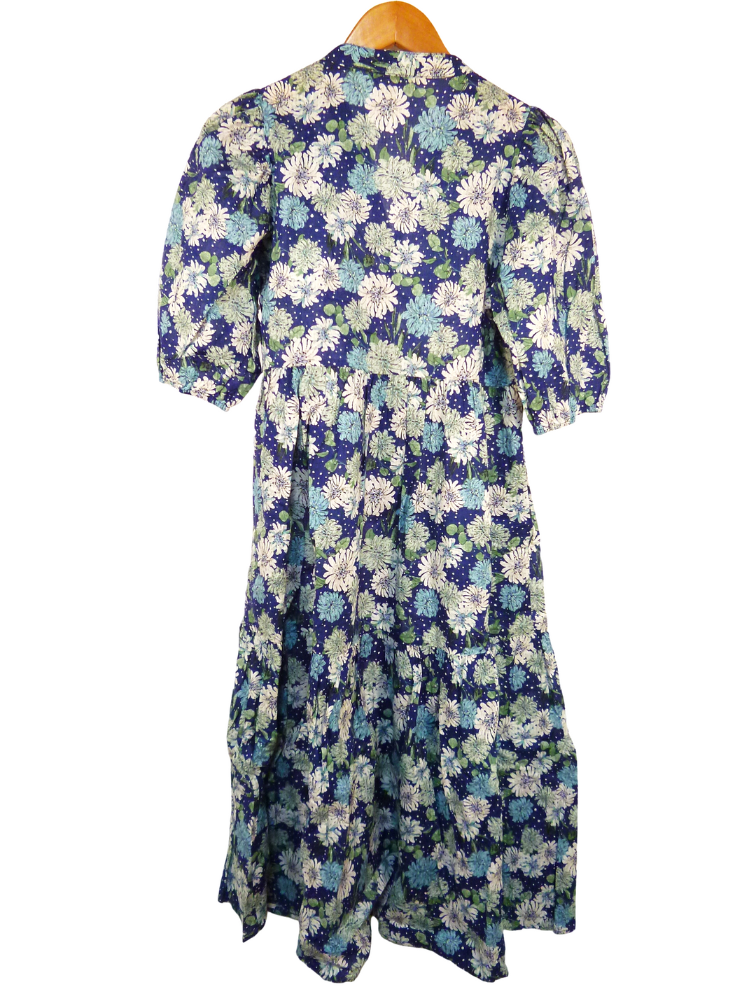 【激安古着】 PAUL ＆ JOE UNIQLO　シャツワンピース　ワンピース or ドレス