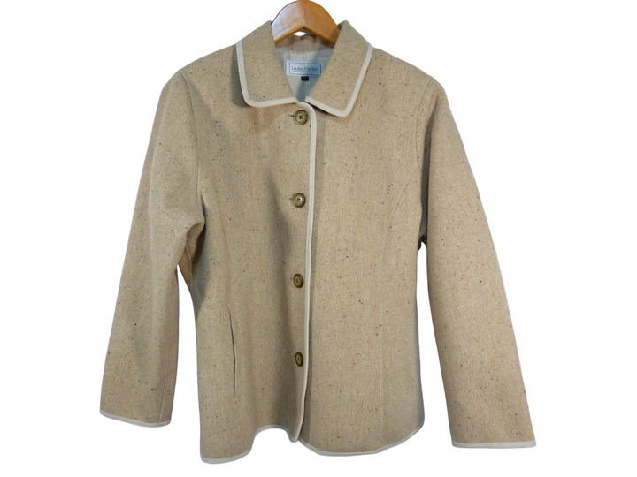 【激安古着】 Ladies Fashion　テーラードジャケット　アウター