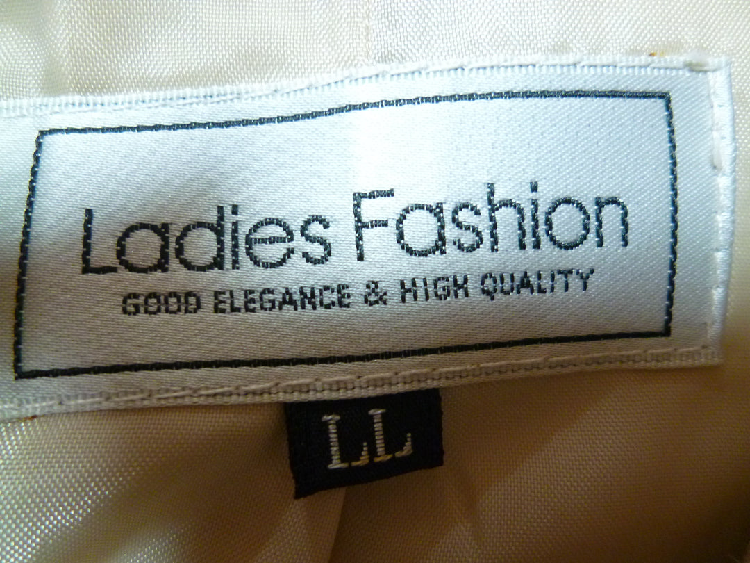 【激安古着】 Ladies Fashion　テーラードジャケット　アウター