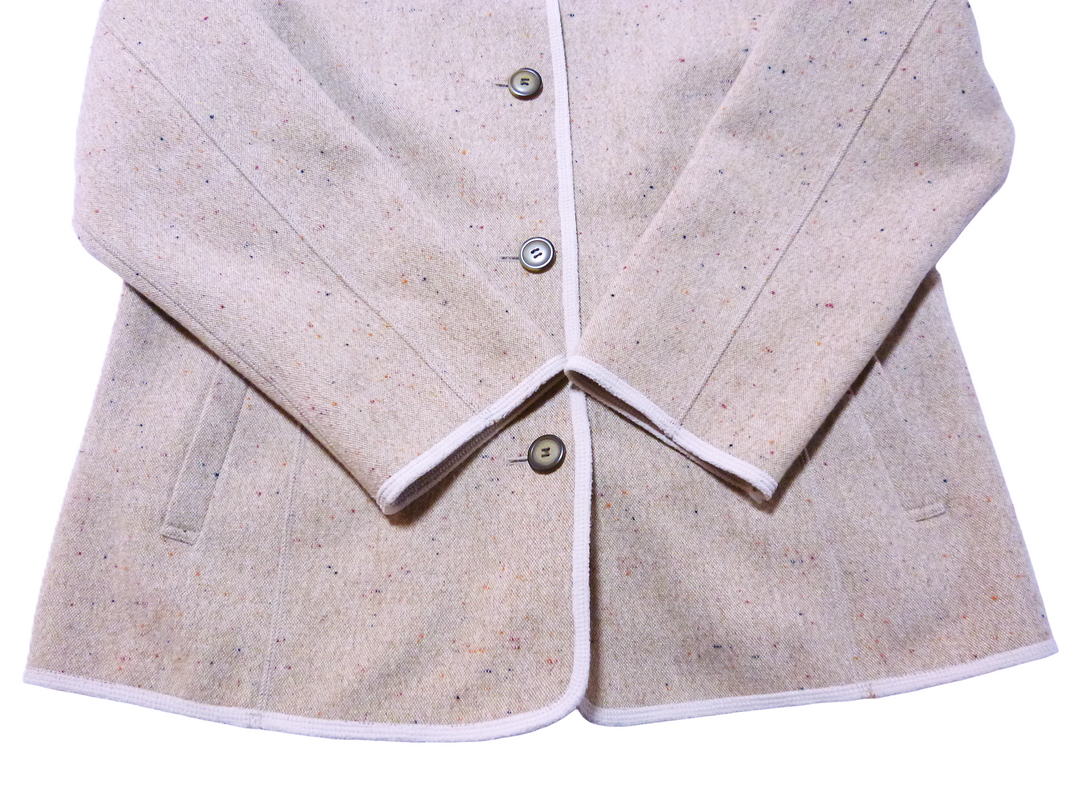 【激安古着】 Ladies Fashion　テーラードジャケット　アウター