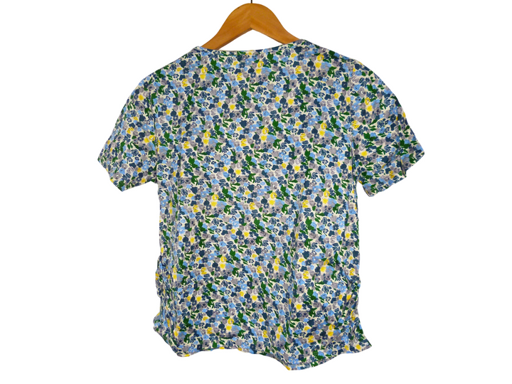 【激安古着】 SCAPA　半袖Tシャツ　トップス