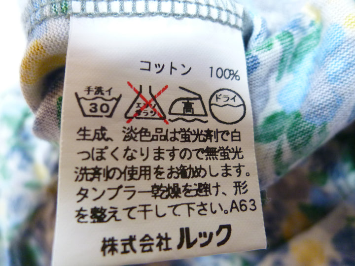 【激安古着】 SCAPA　半袖Tシャツ　トップス