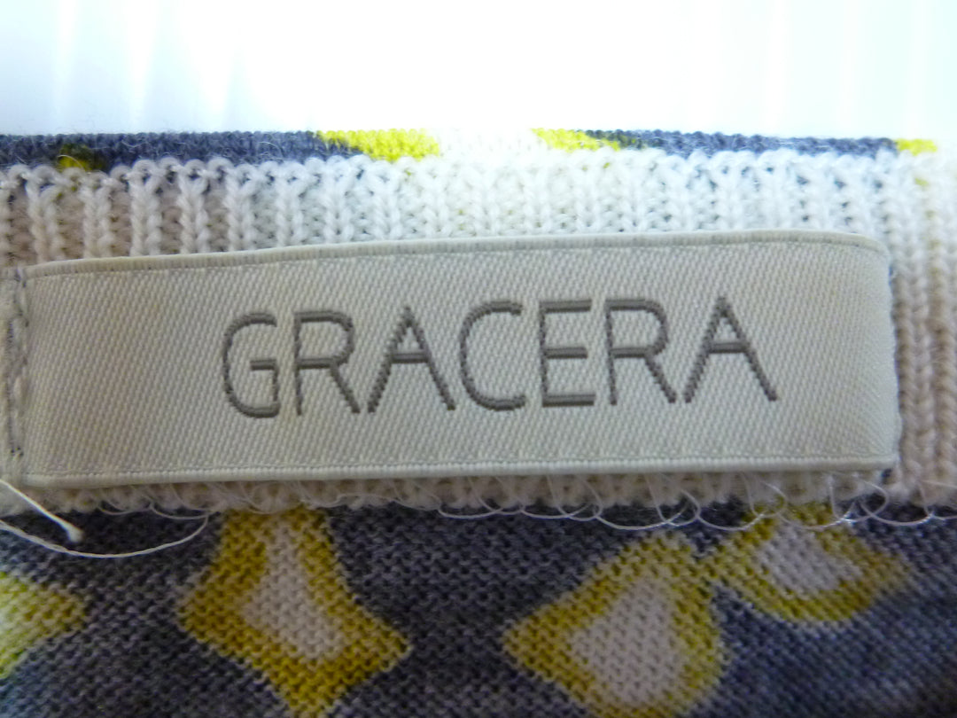【激安古着】 GRACERA　その他トップス　トップス