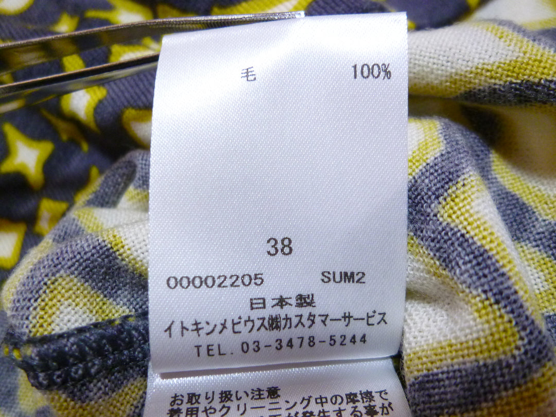 【激安古着】 GRACERA　その他トップス　トップス