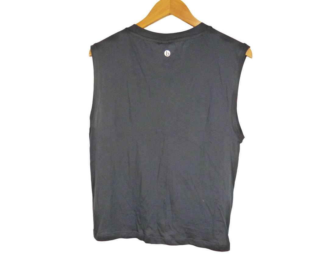 【激安古着】 BODY　ノースリーブ　トップス