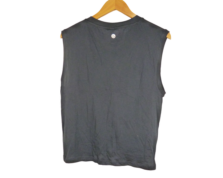 【激安古着】 BODY　ノースリーブ　トップス