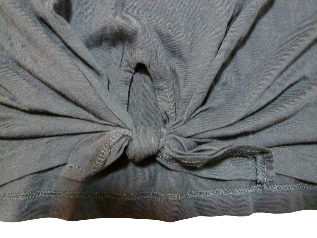 【激安古着】 BODY　ノースリーブ　トップス