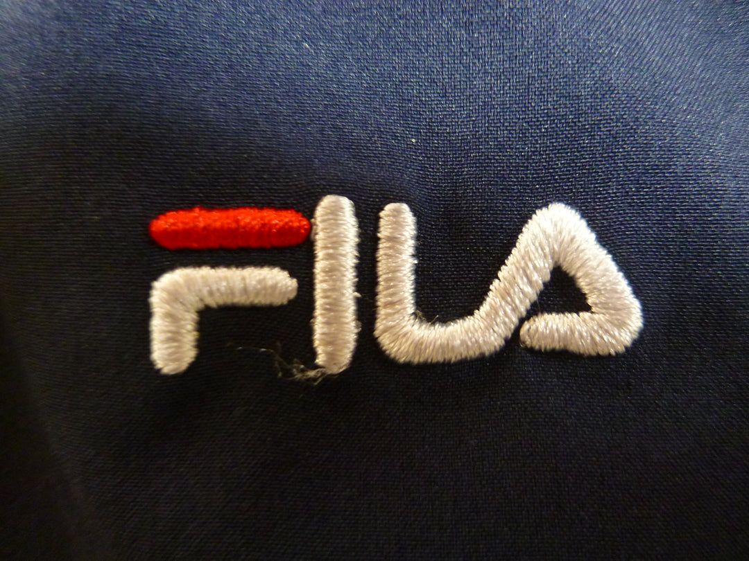 【激安古着】 FILA　ジャージ/スポーツ　パンツ