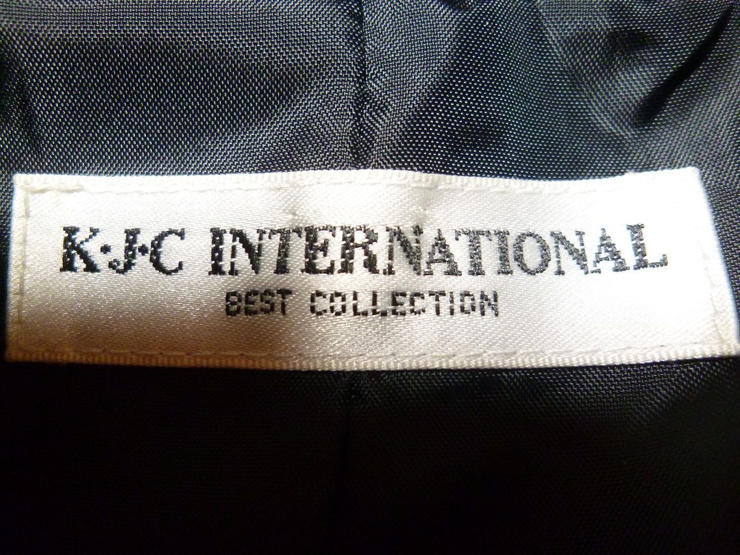 【激安古着】 K・J・C INTERNATIONAL　ダウン,中綿ジャケット/コート　アウター